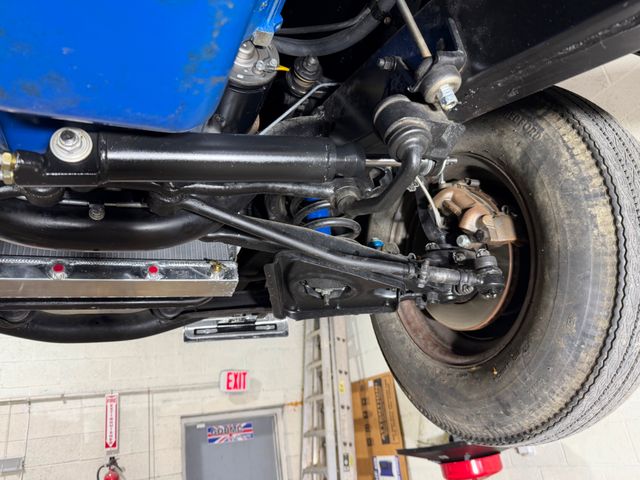 1956 Ford THUNDERBIRD T-BIRD | Valley Park, Missouri | VELOCITY PERFORMANCE GARAGE