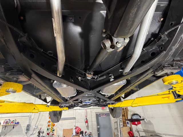 1956 Ford THUNDERBIRD T-BIRD | Valley Park, Missouri | VELOCITY PERFORMANCE GARAGE