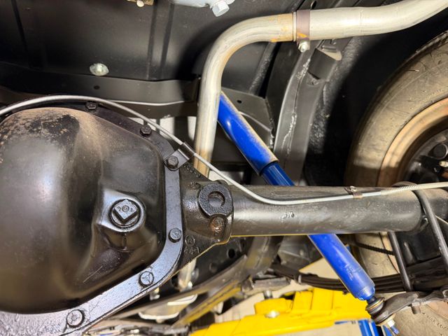 1956 Ford THUNDERBIRD T-BIRD | Valley Park, Missouri | VELOCITY PERFORMANCE GARAGE 1956 Ford THUNDERBIRD T-BIRD | Valley Park, Missouri | VELOCITY PERFORMANCE GARAGE