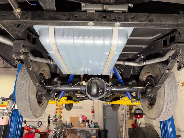 1956 Ford THUNDERBIRD T-BIRD | Valley Park, Missouri | VELOCITY PERFORMANCE GARAGE 1956 Ford THUNDERBIRD T-BIRD | Valley Park, Missouri | VELOCITY PERFORMANCE GARAGE