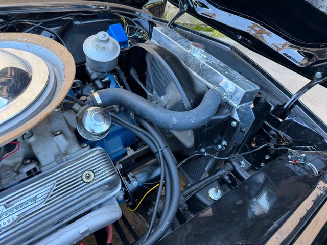 1956 Ford THUNDERBIRD T-BIRD | Valley Park, Missouri | VELOCITY PERFORMANCE GARAGE