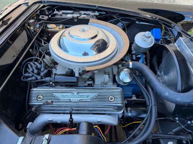 1956 Ford THUNDERBIRD T-BIRD | Valley Park, Missouri | VELOCITY PERFORMANCE GARAGE