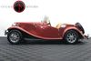 1955 Mg TD Roadster Convertible VW 4 Cylinder Replica 1955 Mg TD Roadster Convertible VW 4 Cylinder Replica