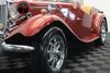 1955 Mg TD Roadster Convertible VW 4 Cylinder Replica