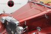 1955 Mg TD Roadster Convertible VW 4 Cylinder Replica