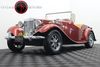 1955 Mg TD Roadster Convertible VW 4 Cylinder Replica