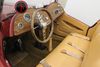 1955 Mg TD Roadster Convertible VW 4 Cylinder Replica