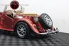 1955 Mg TD Roadster Convertible VW 4 Cylinder Replica 1955 Mg TD Roadster Convertible VW 4 Cylinder Replica