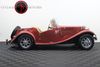 1955 Mg TD Roadster Convertible VW 4 Cylinder Replica 1955 Mg TD Roadster Convertible VW 4 Cylinder Replica