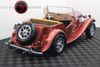 1955 Mg TD Roadster Convertible VW 4 Cylinder Replica 1955 Mg TD Roadster Convertible VW 4 Cylinder Replica