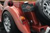 1955 Mg TD Roadster Convertible VW 4 Cylinder Replica