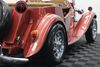 1955 Mg TD Roadster Convertible VW 4 Cylinder Replica 1955 Mg TD Roadster Convertible VW 4 Cylinder Replica