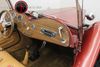 1955 Mg TD Roadster Convertible VW 4 Cylinder Replica