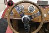 1955 Mg TD Roadster Convertible VW 4 Cylinder Replica