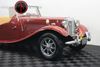 1955 Mg TD Roadster Convertible VW 4 Cylinder Replica 1955 Mg TD Roadster Convertible VW 4 Cylinder Replica