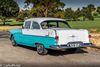 1955 Pontiac Chieftain | Concord, CA | Carbuffs 1955 Pontiac Chieftain | Concord, CA | Carbuffs