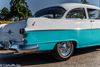 1955 Pontiac Chieftain | Concord, CA | Carbuffs 1955 Pontiac Chieftain | Concord, CA | Carbuffs