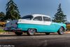 1955 Pontiac Chieftain | Concord, CA | Carbuffs 1955 Pontiac Chieftain | Concord, CA | Carbuffs