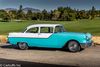 1955 Pontiac Chieftain | Concord, CA | Carbuffs 1955 Pontiac Chieftain | Concord, CA | Carbuffs