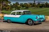 1955 Pontiac Chieftain | Concord, CA | Carbuffs 1955 Pontiac Chieftain | Concord, CA | Carbuffs
