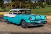 1955 Pontiac Chieftain | Concord, CA | Carbuffs 1955 Pontiac Chieftain | Concord, CA | Carbuffs