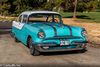 1955 Pontiac Chieftain | Concord, CA | Carbuffs 1955 Pontiac Chieftain | Concord, CA | Carbuffs