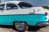 1955 Pontiac Chieftain | Concord, CA | Carbuffs 1955 Pontiac Chieftain | Concord, CA | Carbuffs