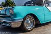 1955 Pontiac Chieftain | Concord, CA | Carbuffs 1955 Pontiac Chieftain | Concord, CA | Carbuffs