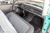 1955 Pontiac Chieftain | Concord, CA | Carbuffs 1955 Pontiac Chieftain | Concord, CA | Carbuffs