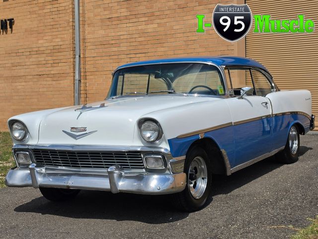 1956 Chevrolet 210 Sport Coupe