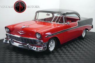 1956 Chevrolet Bel Air