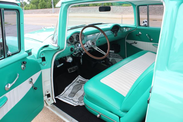 1956 Chevrolet Sedan Delivery  | Granite City, Illinois | MasterCars Company Inc.