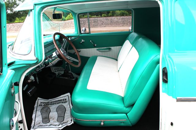 1956 Chevrolet Sedan Delivery  | Granite City, Illinois | MasterCars Company Inc.