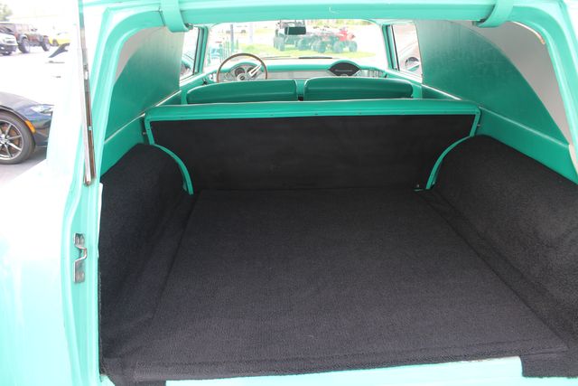 1956 Chevrolet Sedan Delivery  | Granite City, Illinois | MasterCars Company Inc.