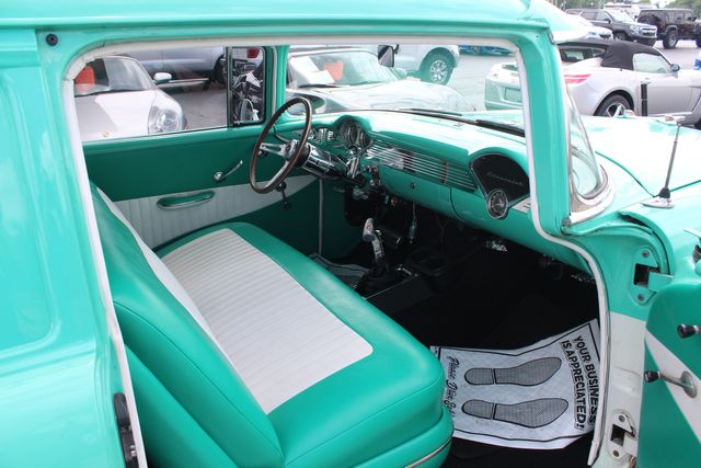 1956 Chevrolet Sedan Delivery  | Granite City, Illinois | MasterCars Company Inc.