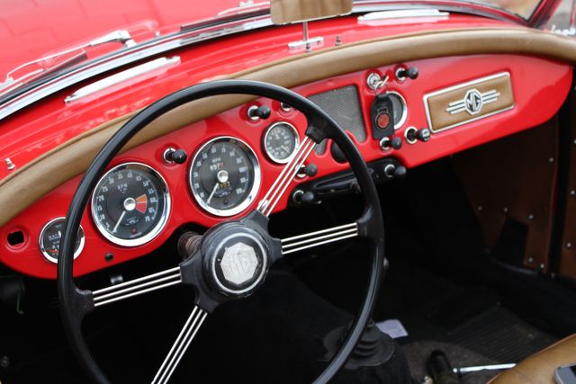 1956 Mg Roadster | Phoenix, AZ | Arizona Classic Car Sales 1956 Mg Roadster | Phoenix, AZ | Arizona Classic Car Sales