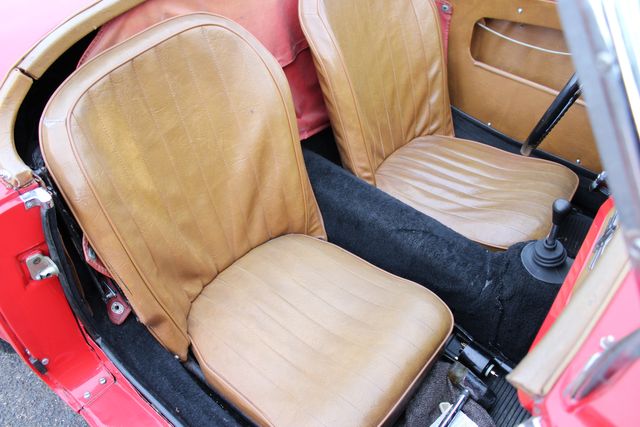 1956 Mg Roadster | Phoenix, AZ | Arizona Classic Car Sales 1956 Mg Roadster | Phoenix, AZ | Arizona Classic Car Sales