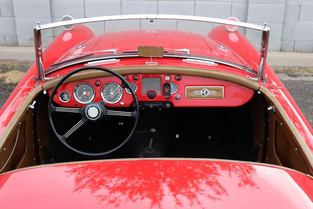 1956 Mg Roadster | Phoenix, AZ | Arizona Classic Car Sales 1956 Mg Roadster | Phoenix, AZ | Arizona Classic Car Sales