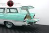 1956 Plymouth Suburban Restored V8 Auto AC CarPlay 1956 Plymouth Suburban Restored V8 Auto AC CarPlay