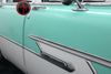1956 Plymouth Suburban Restored V8 Auto AC CarPlay 1956 Plymouth Suburban Restored V8 Auto AC CarPlay