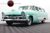 1956 Plymouth Suburban Restored V8 Auto AC CarPlay 1956 Plymouth Suburban Restored V8 Auto AC CarPlay