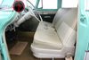 1956 Plymouth Suburban Restored V8 Auto AC CarPlay