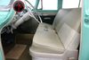 1956 Plymouth Suburban Restored V8 Auto AC CarPlay