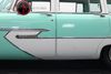 1956 Plymouth Suburban Restored V8 Auto AC CarPlay