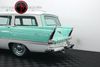 1956 Plymouth Suburban Restored V8 Auto AC CarPlay