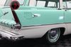1956 Plymouth Suburban Restored V8 Auto AC CarPlay