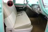 1956 Plymouth Suburban Restored V8 Auto AC CarPlay 1956 Plymouth Suburban Restored V8 Auto AC CarPlay