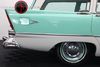 1956 Plymouth Suburban Restored V8 Auto AC CarPlay 1956 Plymouth Suburban Restored V8 Auto AC CarPlay