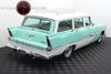1956 Plymouth Suburban Restored V8 Auto AC CarPlay