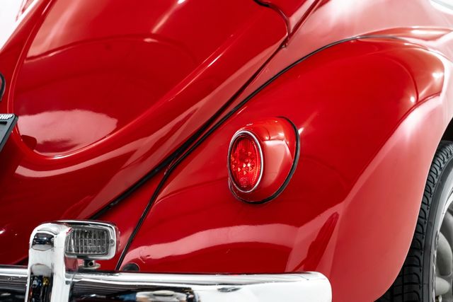 1956 Volkswagen Beetle Rare Oval Window with 1776cc Engine | Dallas, TX | RPM Garage 1956 Volkswagen Beetle Rare Oval Window with 1776cc Engine | Dallas, TX | RPM Garage